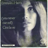 Hoes Emmylou Harris - You Never Can Tell (C'est La Vie)