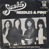 Hoes Smokie - Needles And Pins