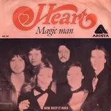 Hoes Heart - Magic Man