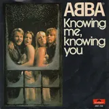 Hoes Abba - Knowing Me Knowing You