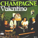Hoes Champagne - Valentino