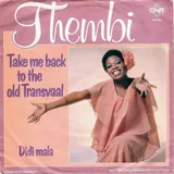 Hoes Thembi - Take Me Back To The Old Transvaal