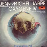 Hoes Jean-Michel Jarre - Oxygene Iv