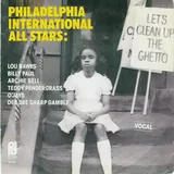 Hoes Philadelphia International All Stars - Let's Clean Up The Ghetto
