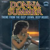 Hoes Donna Summer - Thene From The Deep (Down Deep Inside)