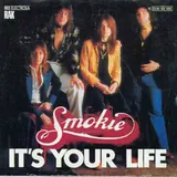 Hoes Smokie - It's Your Life