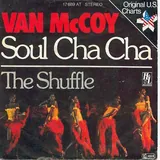 Hoes Van Mccoy - Soul Cha Cha