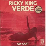 Hoes Ricky King - Verde