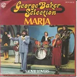 Hoes George Baker Selection - Marja