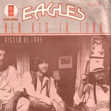 Hoes Eagles - New Kid In Town