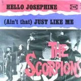 Hoes Scorpions - Hello Josephine