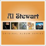 Hoes Al Stewart - Year Of The Cat