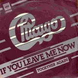 Hoes Chicago - If You Leave Me Now