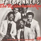 Hoes Detroit Spinners - The Rubberband Man