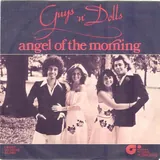 Hoes Guys 'n Dolls - Angel Of The Morning