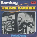 Hoes Golden Earring - Bombay