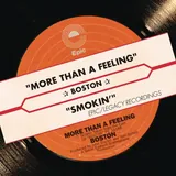 Hoes Boston - More Than A Feeling