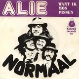 Hoes Normaal - Alie