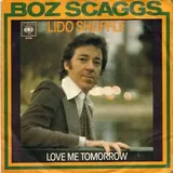 Hoes Boz Scaggs - Lido Shuffle