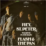Hoes Flash & The Pan - Hey St. Peter