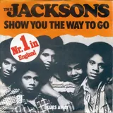 Hoes Jacksons - Show You The Way To Go