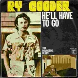Hoes Ry Cooder - He'll Have To Go