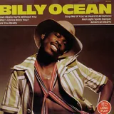 Hoes Billy Ocean - Red Light Spells Danger