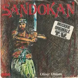 Hoes Oliver Onions - Sandokan