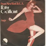 Hoes Patsy Gallant - From New York To L.a.