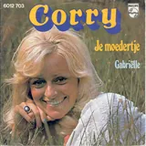 Hoes Corry - Je Moedertje