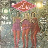 Hoes Luv' - My Man