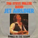 Hoes Steve Miller Band - Jet Airliner