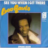 Hoes Lou Rawls - See You When I Get There