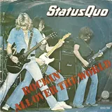 Hoes Status Quo - Rockin' All Over The World