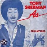 Hoes Tony Sherman - As