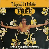 Hoes Deniece Williams - Free