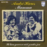 Hoes André Hazes - Mama