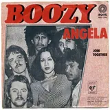 Hoes Boozy - Angela