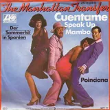 Hoes Manhattan Transfer - Cuentame