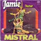 Hoes Mistral - Jamie