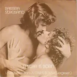 Hoes Barbra Streisand - Love Theme From 'a Star Is Born'
