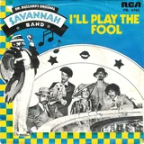 Hoes Dr. Buzzard's Original Savannah Band - I'll Play The Fool