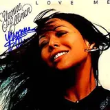 Hoes Yvonne Elliman - Love Me