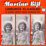Hoes Martine Bijl - Het Limburgs Klaaglied