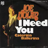 Hoes Joe Dolan - I Need You