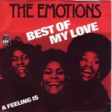Hoes Emotions - Best Of My Love