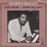 Hoes Barry Biggs - Side Show