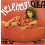 Hoes Gilla - Help Help