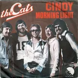 Hoes Cats - Cindy