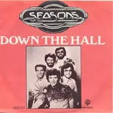 Hoes Four Seasons - Down The Hall
